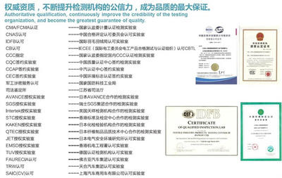 與志合者 逐&ldquo;綠&rdquo;前行 --南京海關(guān)紡檢中心(無錫)助推綠色低碳高質(zhì)量發(fā)展