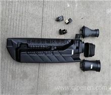 【重汽王牌汽車配件新款717微卡國五led圓插后轉向霧燈剎車倒車原廠,原廠配件廠家直銷價格,圖片,配件廠家】