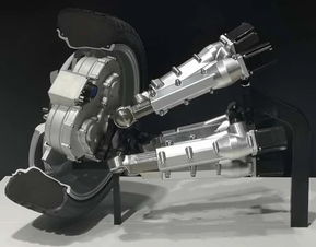 汽車零部件企業都在向電氣化轉型軸承企業在做什么