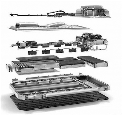 溫州新能源汽車(chē)超13.8萬(wàn)輛 退役后電池去哪兒?