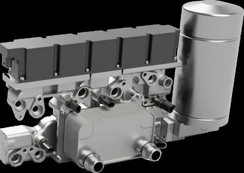 全球百?gòu)?qiáng) 三花汽零榮登2024年全球汽車零部件供應(yīng)商榜單