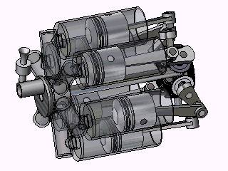 史上最全汽車部件動(dòng)態(tài)原理圖,不懂這些你好意思說懂車