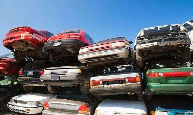 國(guó)務(wù)院發(fā)布機(jī)動(dòng)車報(bào)廢新規(guī):&ldquo;五大總成&rdquo;符合條件可循環(huán)利用