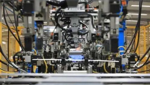 汽車零部件成外貿(mào)新亮點(diǎn),我國(guó)訂單爆發(fā),出口額暴增900