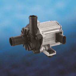 節(jié)能減排帶動(dòng)汽車(chē)零部件升級(jí)換代 電控產(chǎn)品漲勢(shì)可期