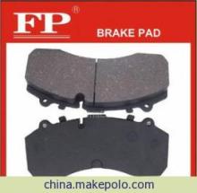 【專業(yè)生產(chǎn)---雪佛蘭科邁羅剎車片】價格,廠家,圖片,剎車蹄、片,凱瑞達機動車部件-