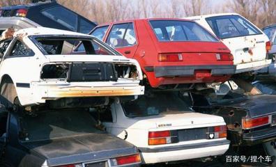 機動車報廢新規(guī)出爐!9月1日實施,事關(guān)2.6億車主的利益