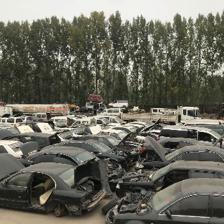新鄉(xiāng)運營機動車報廢回收拆解,黃標車回收