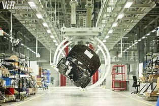 探尋寶馬推進新能源與自動駕駛汽車的發展