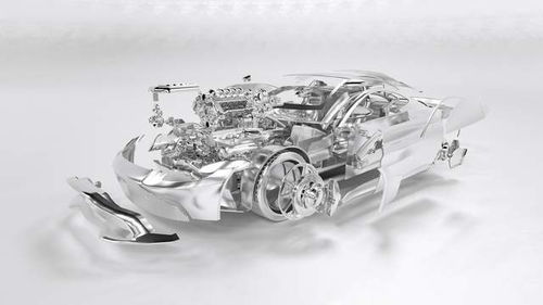 盤(pán)點(diǎn) 中國(guó)汽車(chē)供應(yīng)商巨頭,自主品牌,正在強(qiáng)勢(shì)崛起