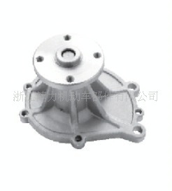 水泵、風扇、散熱器-供應尼桑DATSUNTRUCK水泵-水泵、風扇、散熱器盡在阿.