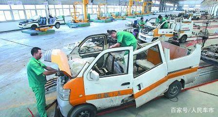 《報廢機動車回收管理辦法實施細則》正式施行，推動機動車部件規范回收與循環利用