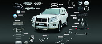 汽車(chē)零部件行業(yè)ERP系統(tǒng)首選SAP 精進(jìn)機(jī)動(dòng)車(chē)部件企業(yè)管理