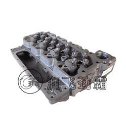 華菱之星缸蓋總成 優(yōu)質(zhì)泵車(chē)與液壓配件供應(yīng)商